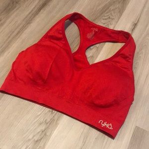 Rykä Sports Bra